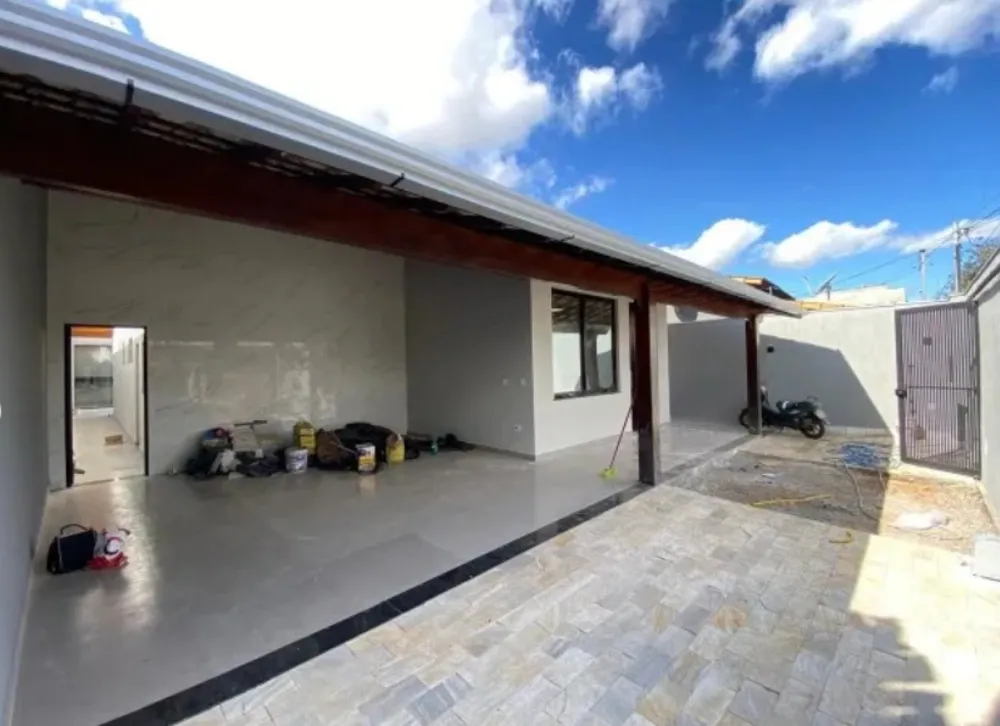 Casa, 3 quartos, 350 m² - Foto 2