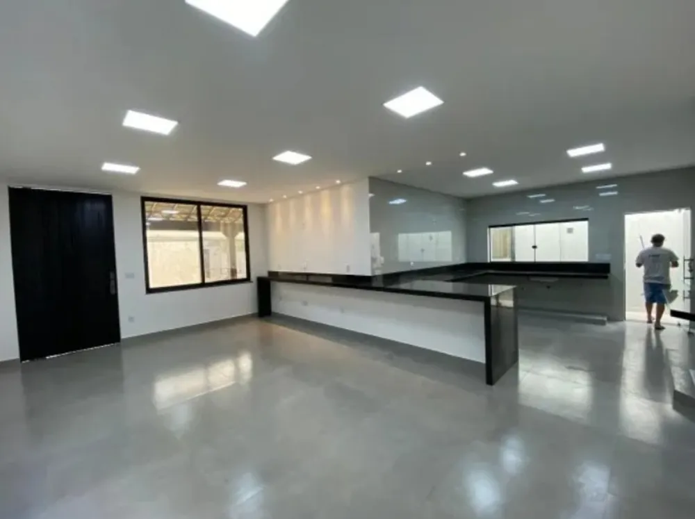 Casa, 3 quartos, 350 m² - Foto 2