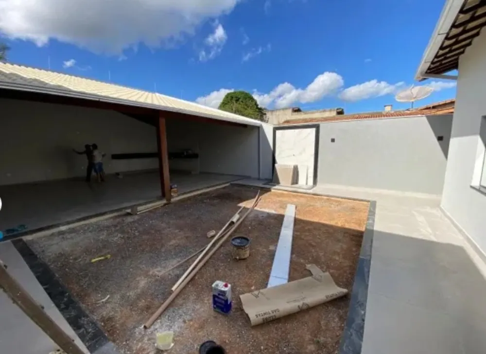 Casa, 3 quartos, 350 m² - Foto 16