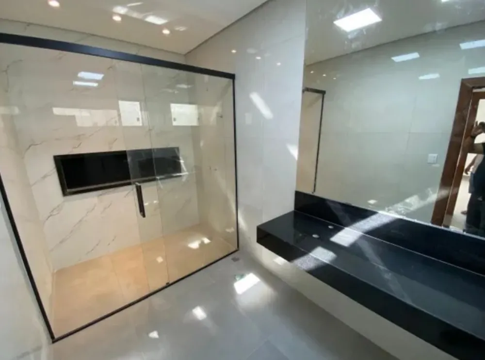Casa, 3 quartos, 350 m² - Foto 10