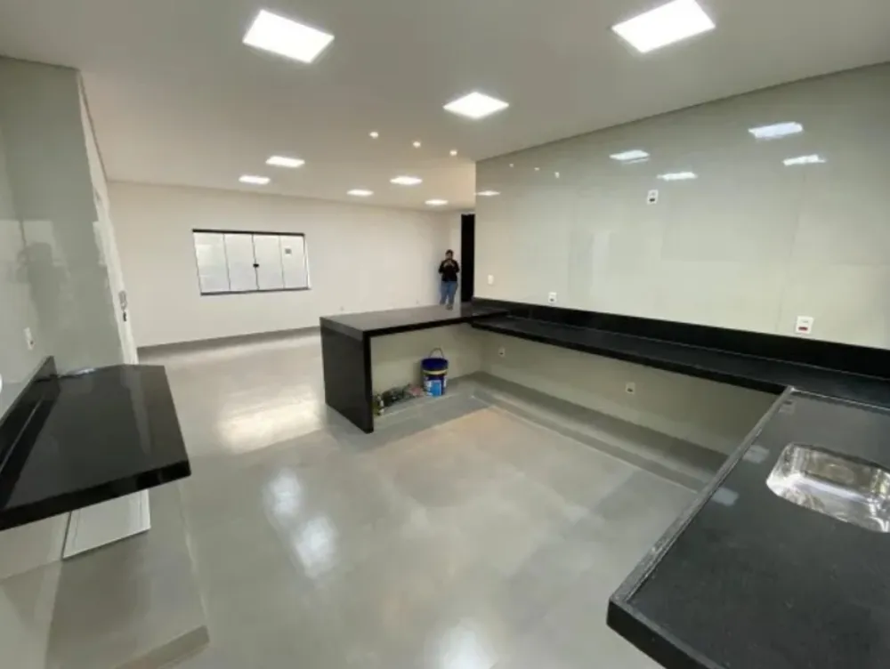 Casa, 3 quartos, 350 m² - Foto 1