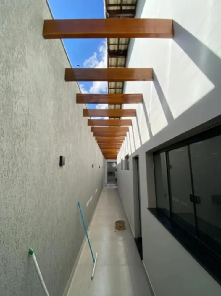 Casa, 3 quartos, 350 m² - Foto 3