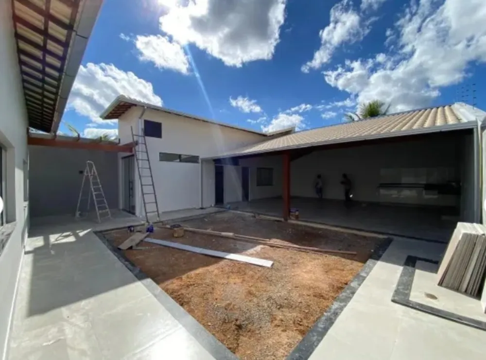 Casa, 3 quartos, 350 m² - Foto 1
