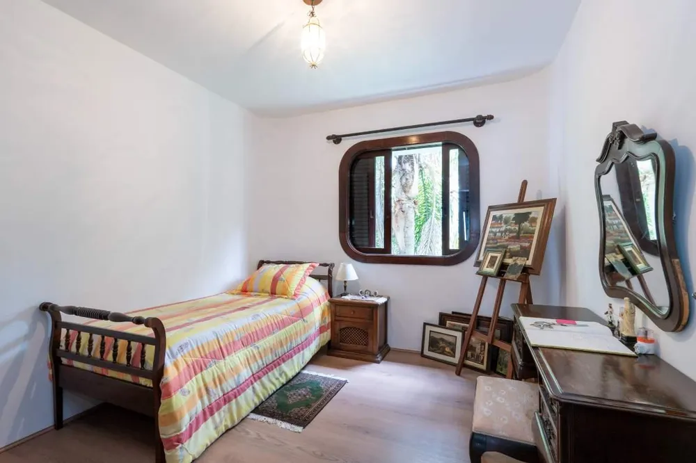 Apartamento, 4 quartos, 240 m² - Foto 1