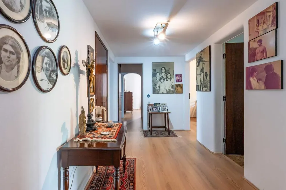 Apartamento, 4 quartos, 240 m² - Foto 10
