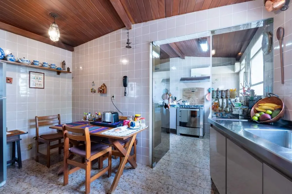 Apartamento, 4 quartos, 240 m² - Foto 6