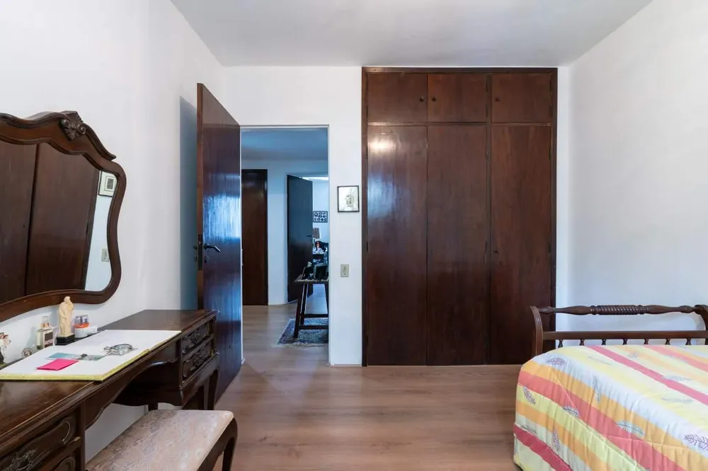 Apartamento, 4 quartos, 240 m² - Foto 2