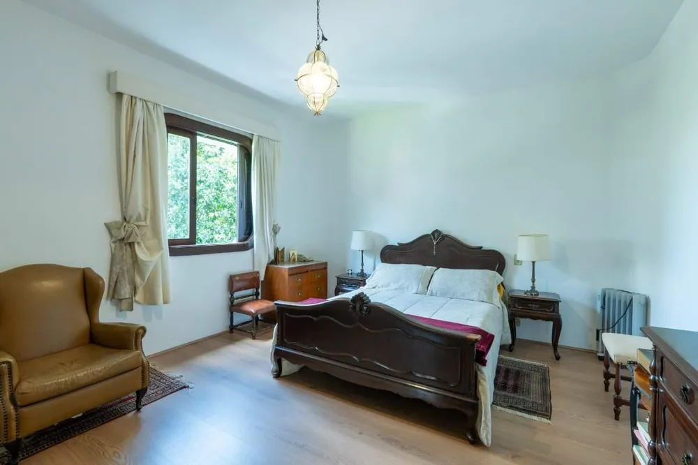 Apartamento, 4 quartos, 240 m² - Foto 15