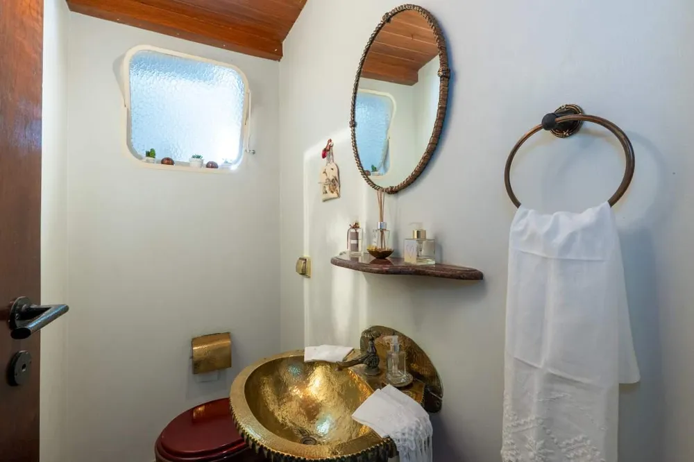 Apartamento, 4 quartos, 240 m² - Foto 4