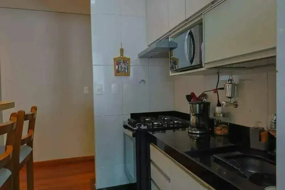 Apartamento, 3 quartos, 94 m² - Foto 3