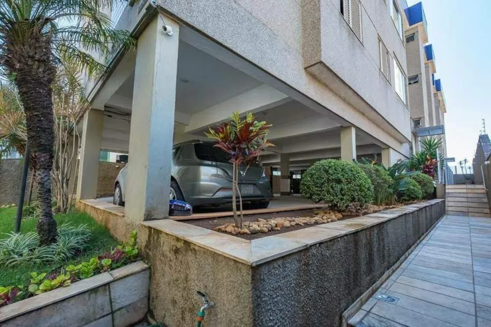 Apartamento, 3 quartos, 94 m² - Foto 4
