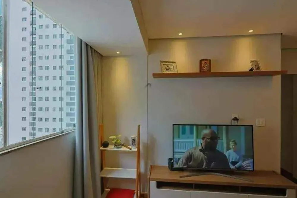 Apartamento, 3 quartos, 94 m² - Foto 2