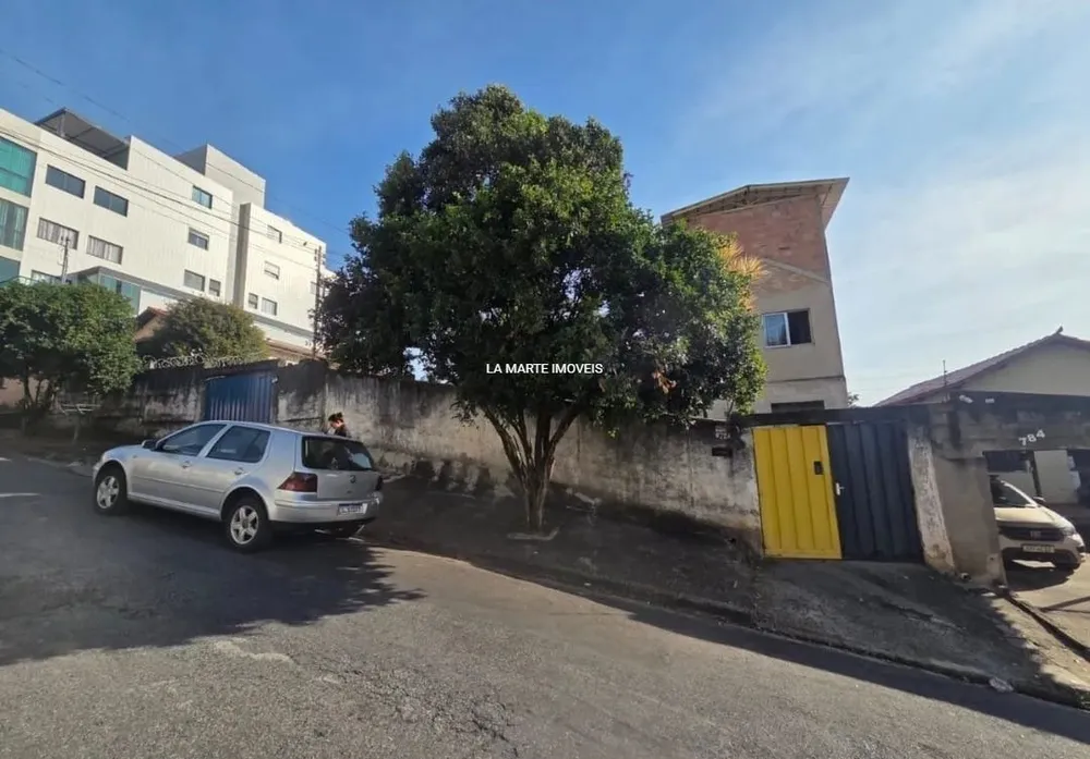 Terreno, 360 m² - Foto 1
