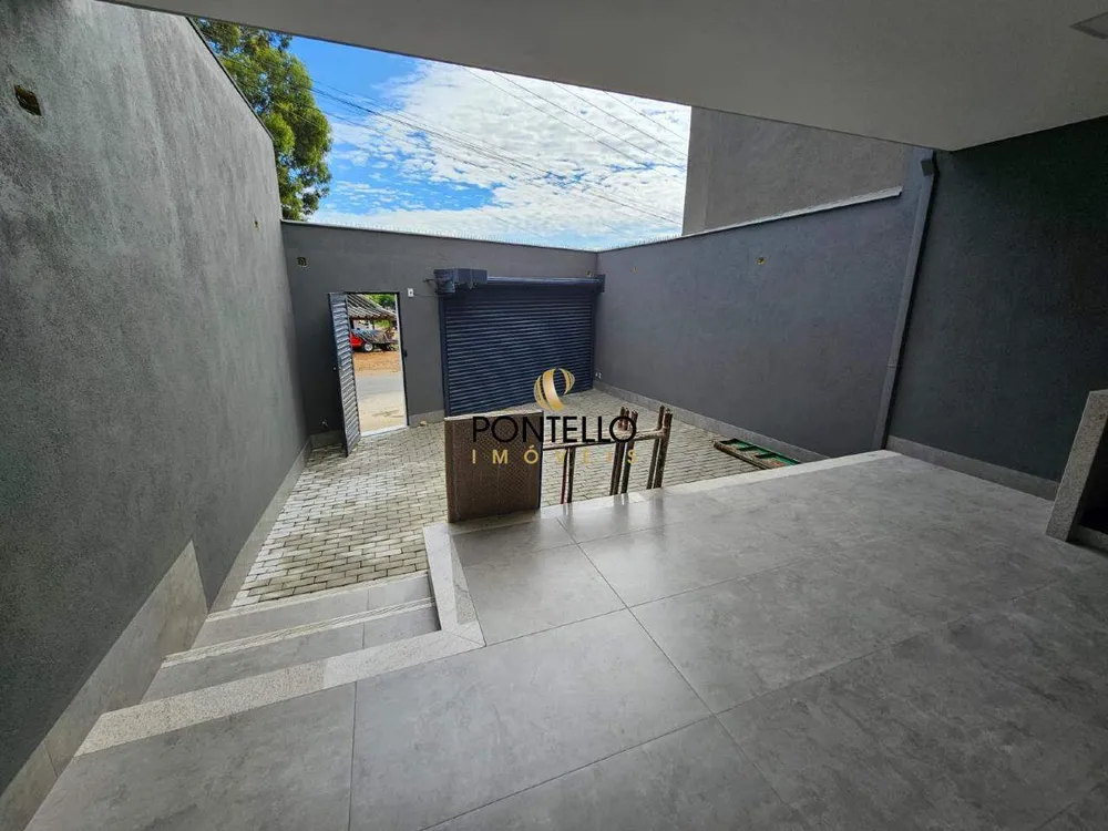 Casa, 3 quartos, 104 m² - Foto 7