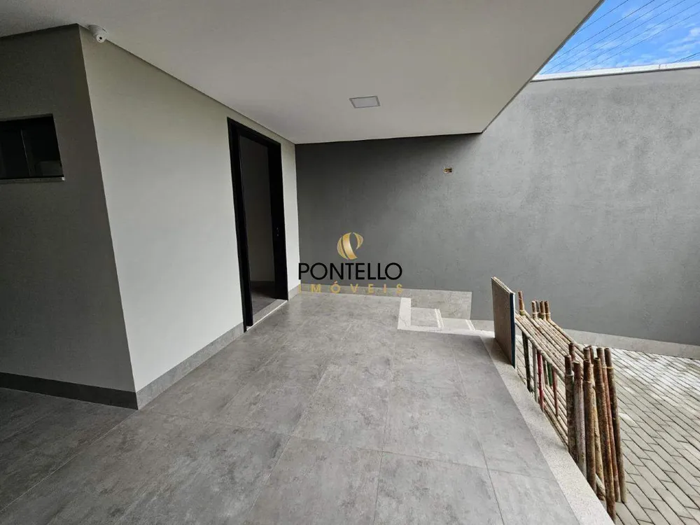 Casa, 3 quartos, 104 m² - Foto 3