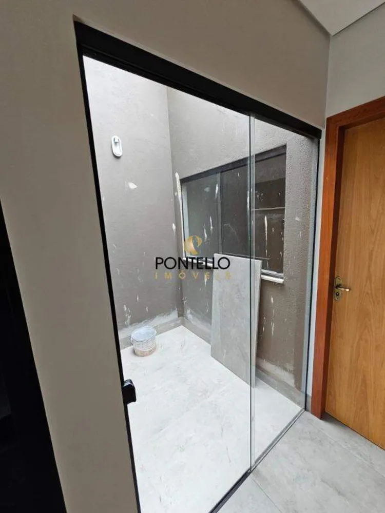 Casa, 3 quartos, 104 m² - Foto 16