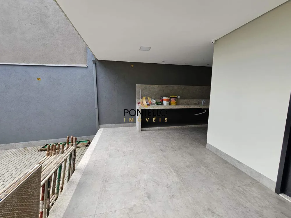 Casa, 3 quartos, 104 m² - Foto 6