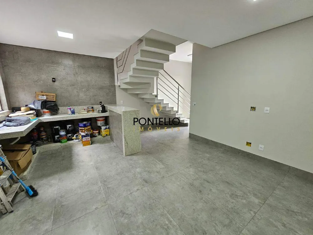 Casa, 3 quartos, 104 m² - Foto 10