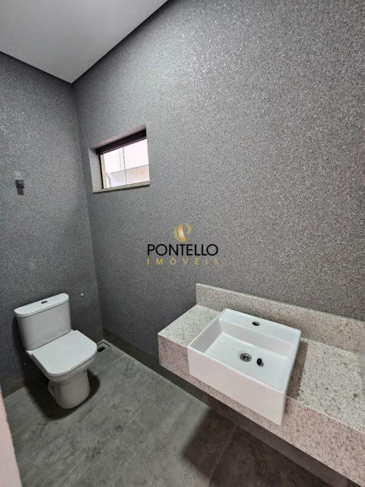 Casa, 3 quartos, 104 m² - Foto 18