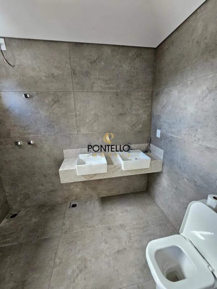 Casa, 3 quartos, 104 m² - Foto 3