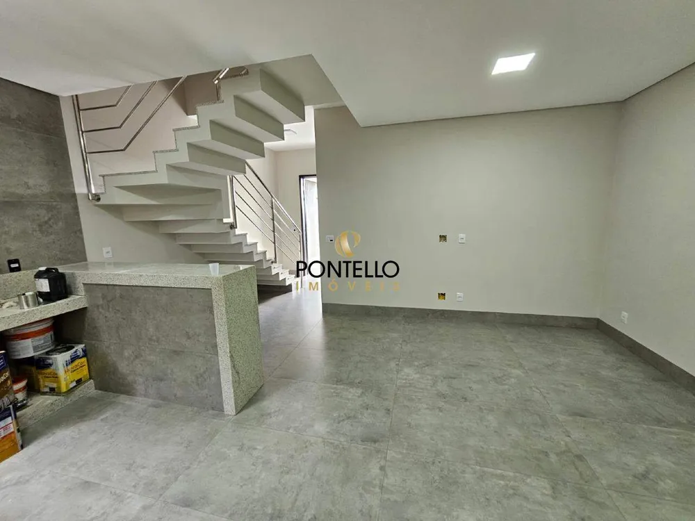 Casa, 3 quartos, 104 m² - Foto 9