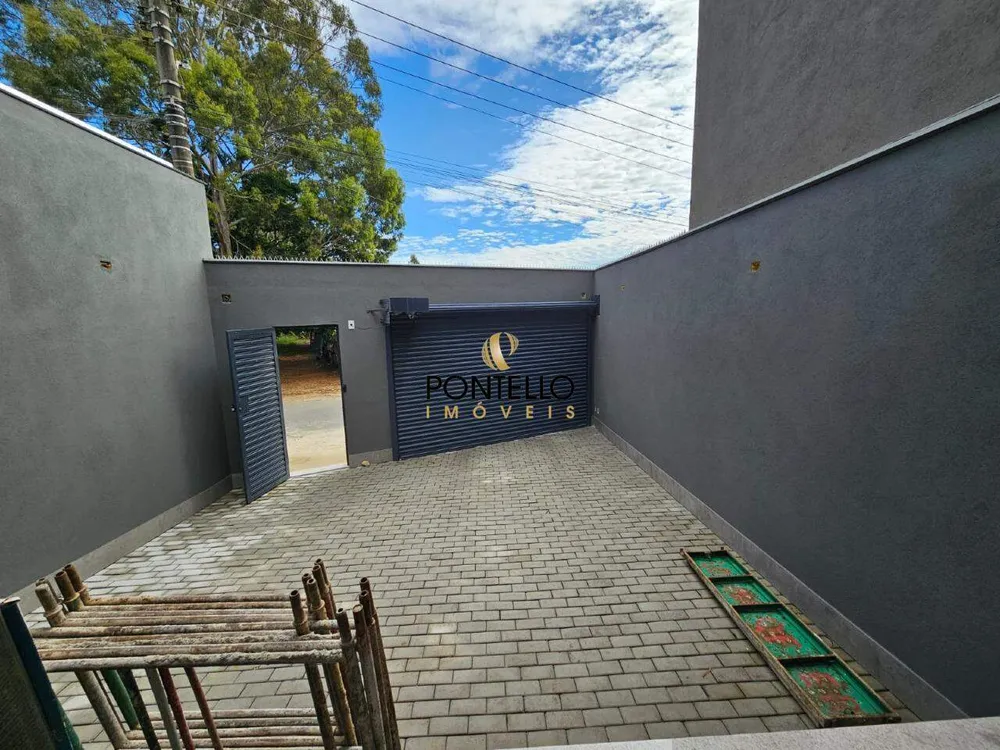 Casa, 3 quartos, 104 m² - Foto 8