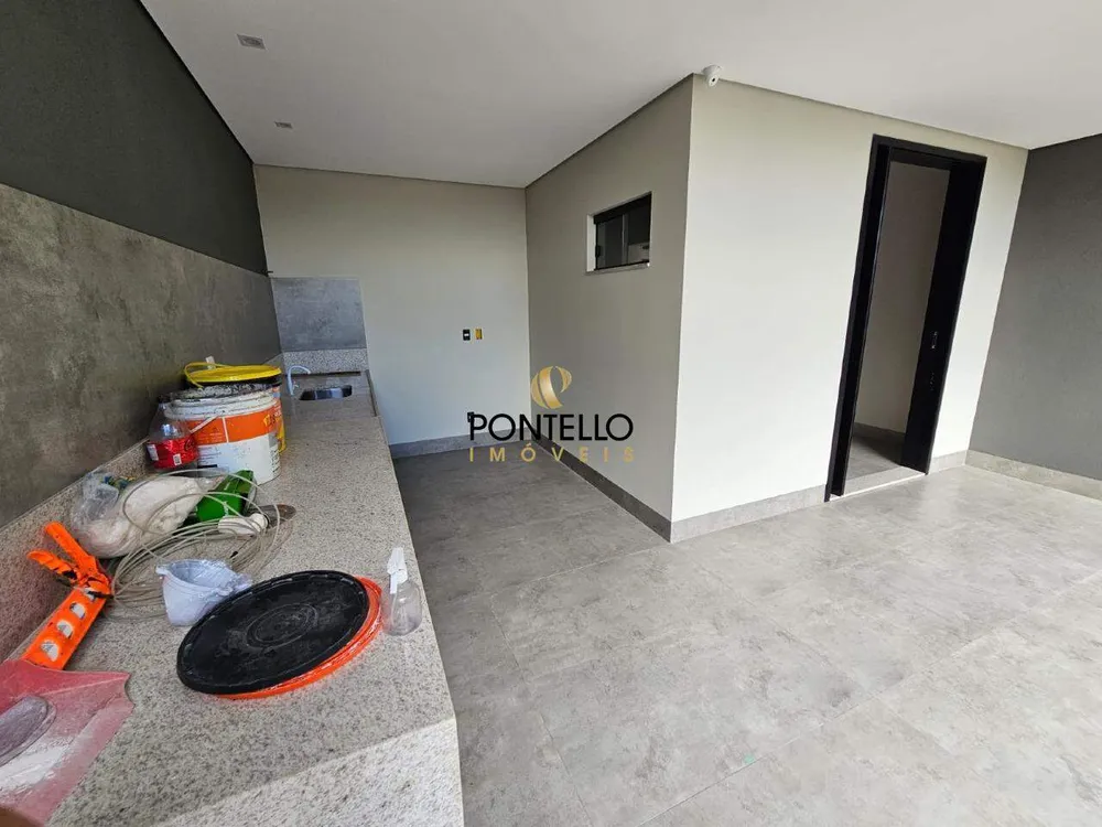Casa, 3 quartos, 104 m² - Foto 4