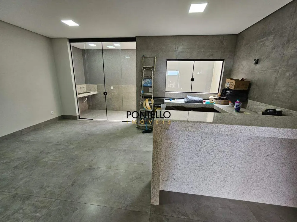 Casa, 3 quartos, 104 m² - Foto 12