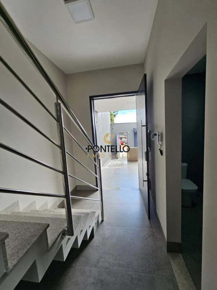 Casa, 3 quartos, 104 m² - Foto 13