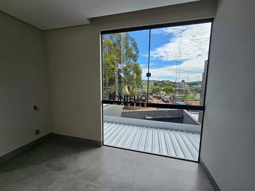 Casa, 3 quartos, 104 m² - Foto 1