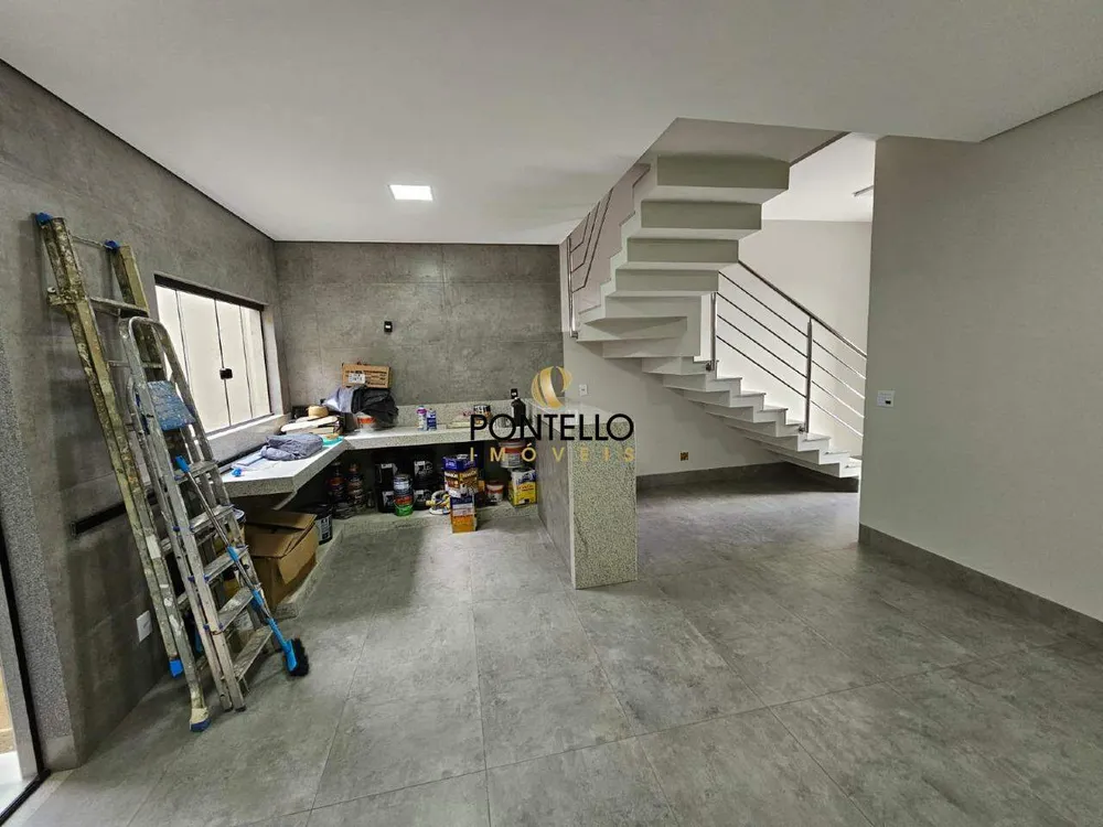 Casa, 3 quartos, 104 m² - Foto 11