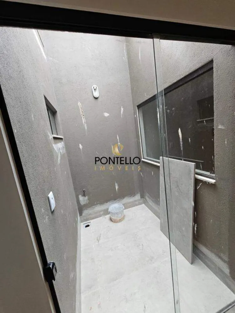 Casa, 3 quartos, 104 m² - Foto 17