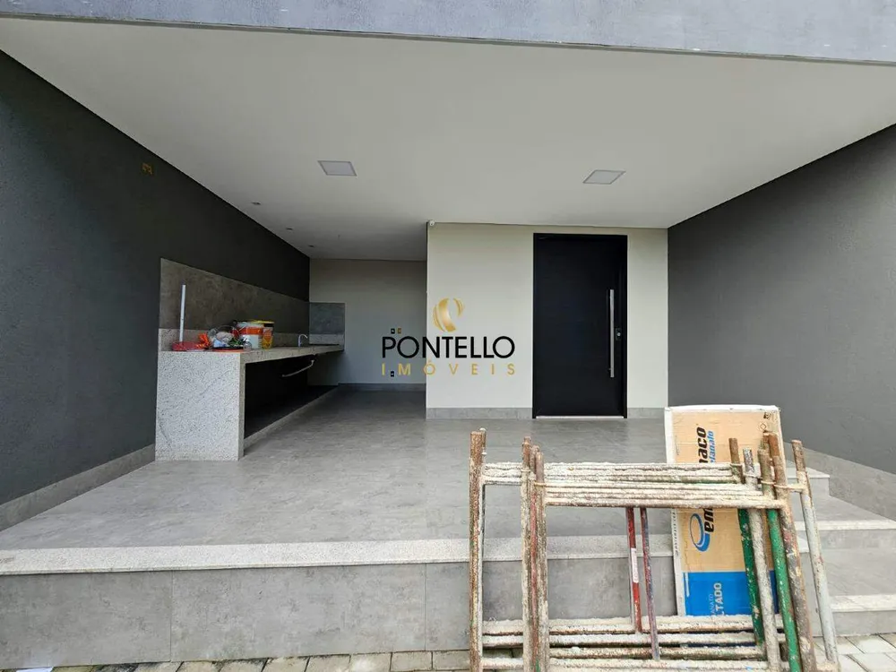 Casa, 3 quartos, 104 m² - Foto 5