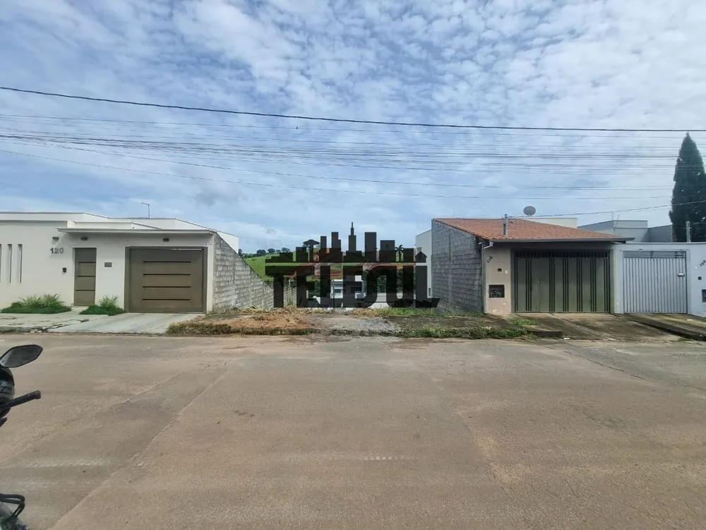 Terreno - Foto 1