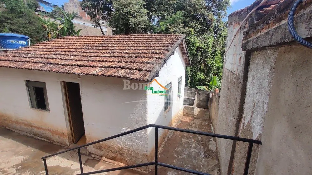 Casa, 2 quartos, 69 m² - Foto 5