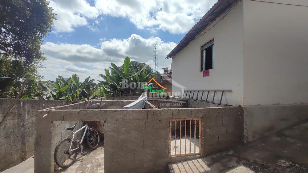 Casa, 2 quartos, 69 m² - Foto 7