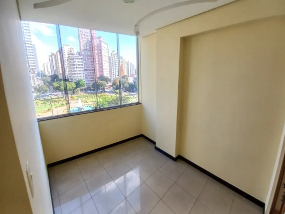 Apartamento, 2 quartos, 1000 m² - Foto 2