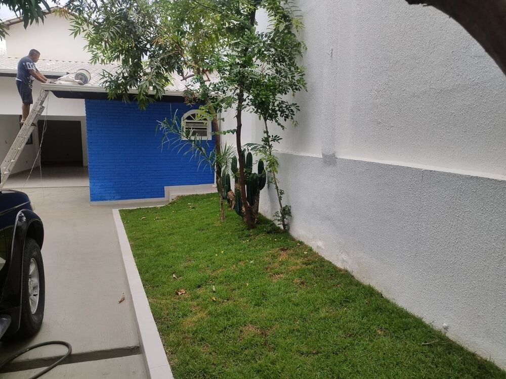 Casa à venda com 3 quartos, 150m² - Foto 2