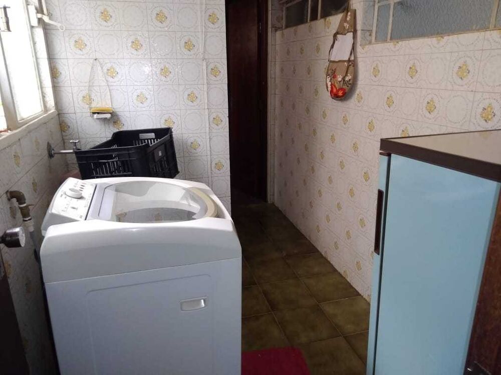 Apartamento à venda com 3 quartos, 95m² - Foto 8