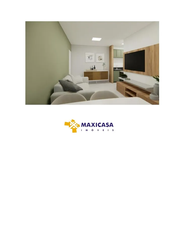 Apartamento, 2 quartos, 50 m² - Foto 9
