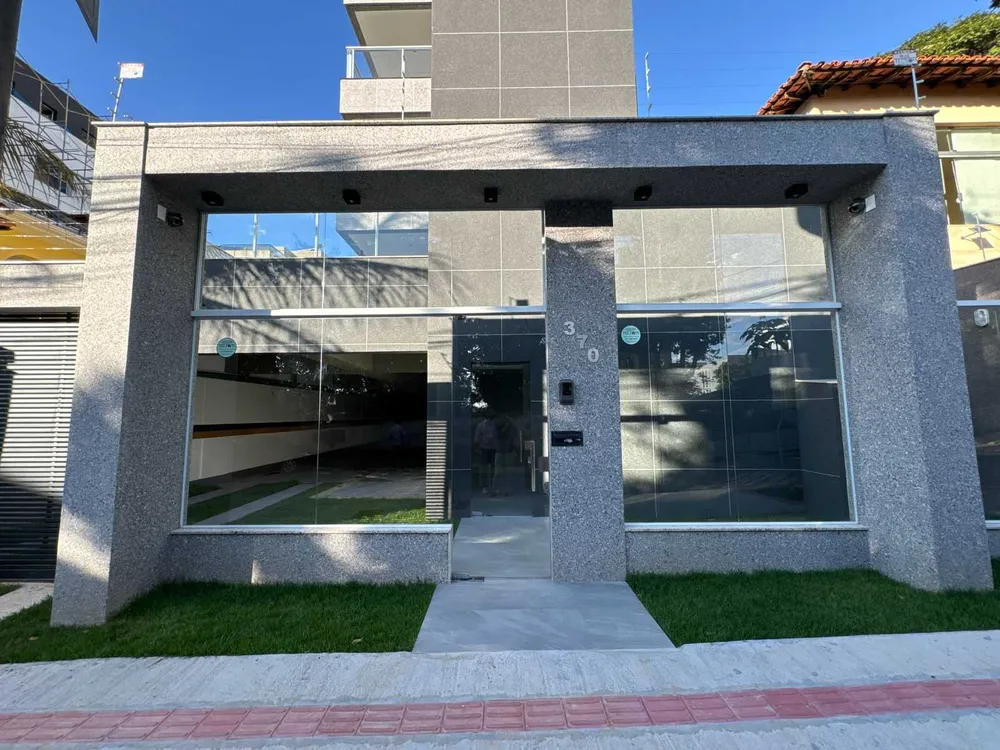 Cobertura, 4 quartos, 260 m² - Foto 12