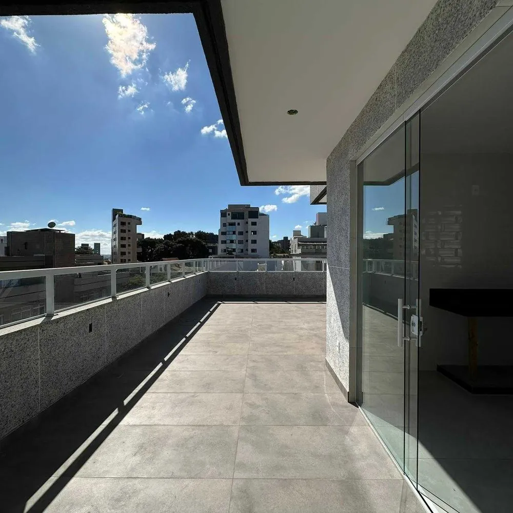 Cobertura, 4 quartos, 260 m² - Foto 9