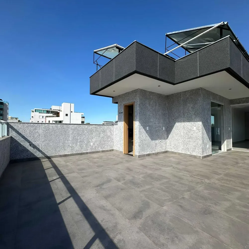 Cobertura, 4 quartos, 260 m² - Foto 18