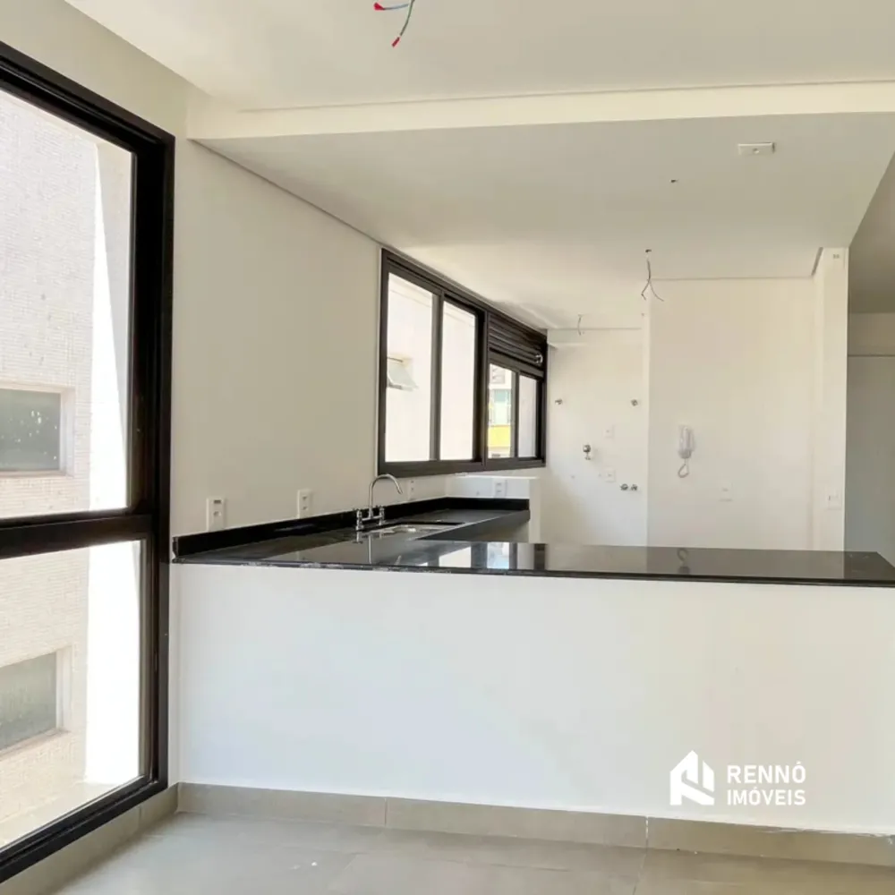 Apartamento, 2 quartos, 77 m² - Foto 3