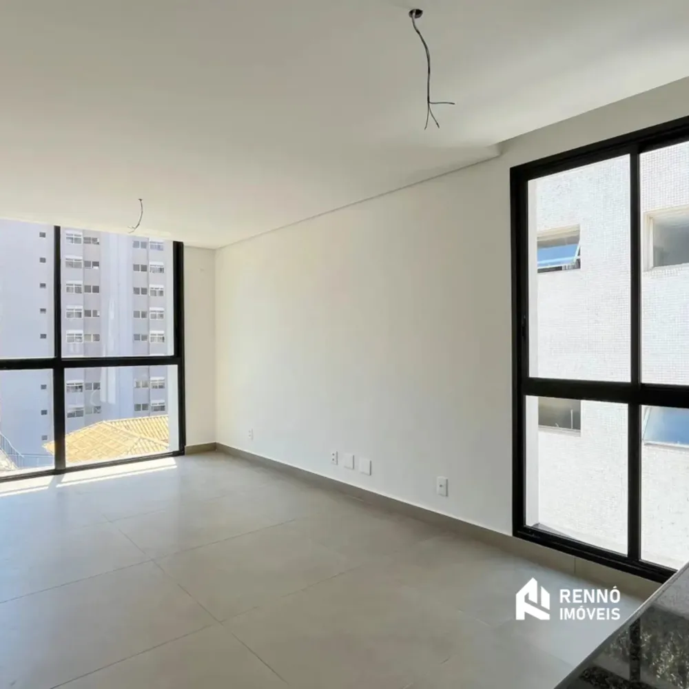 Apartamento, 2 quartos, 77 m² - Foto 1
