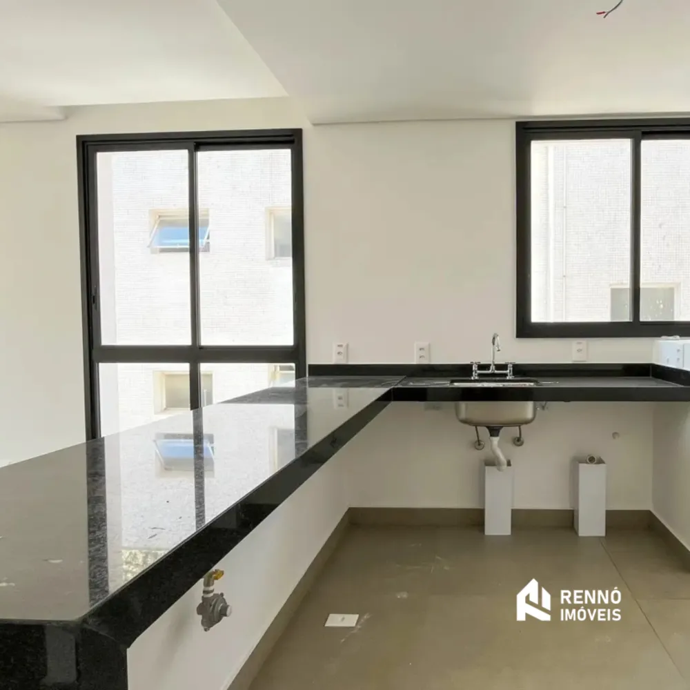 Apartamento, 2 quartos, 77 m² - Foto 4