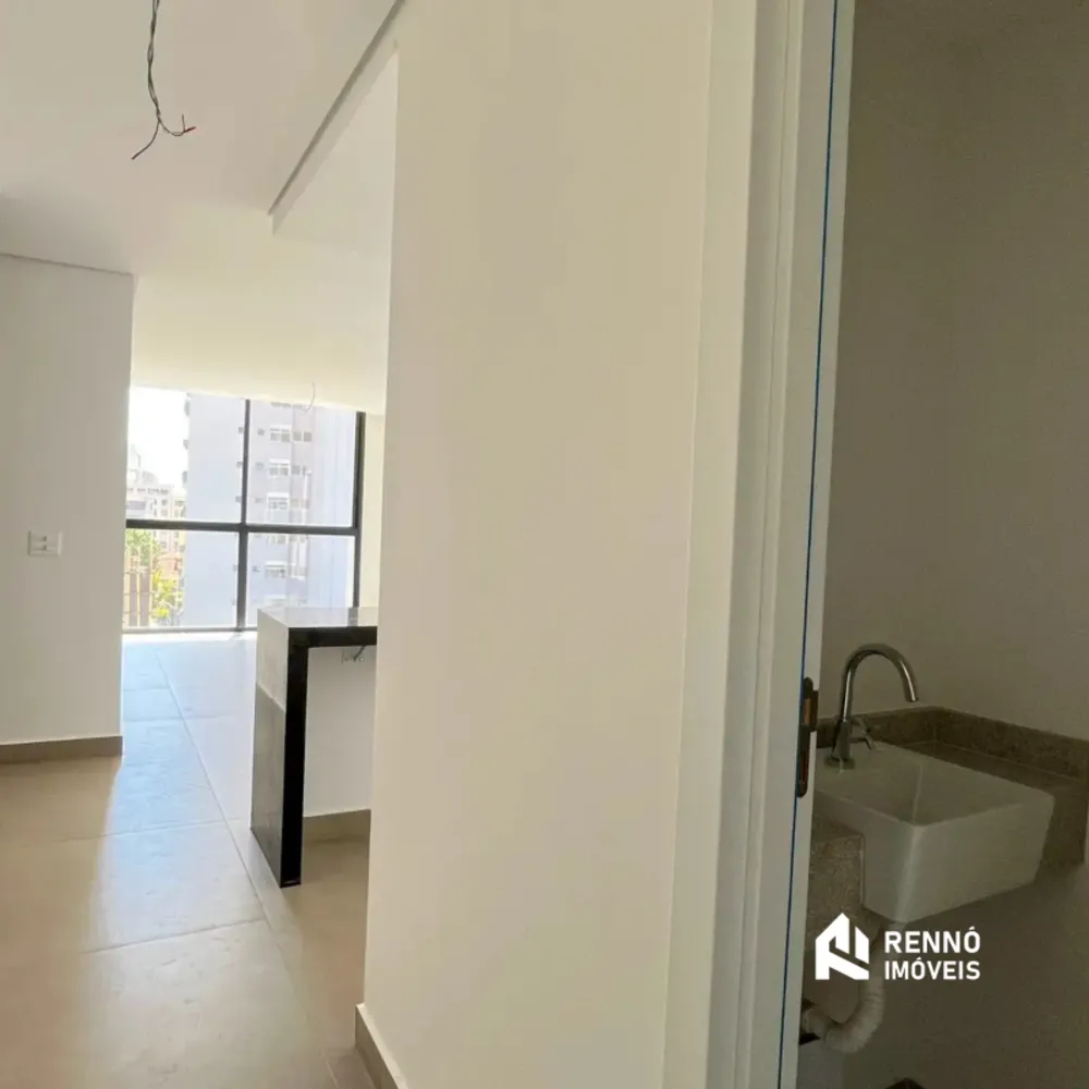 Apartamento, 2 quartos, 77 m² - Foto 10