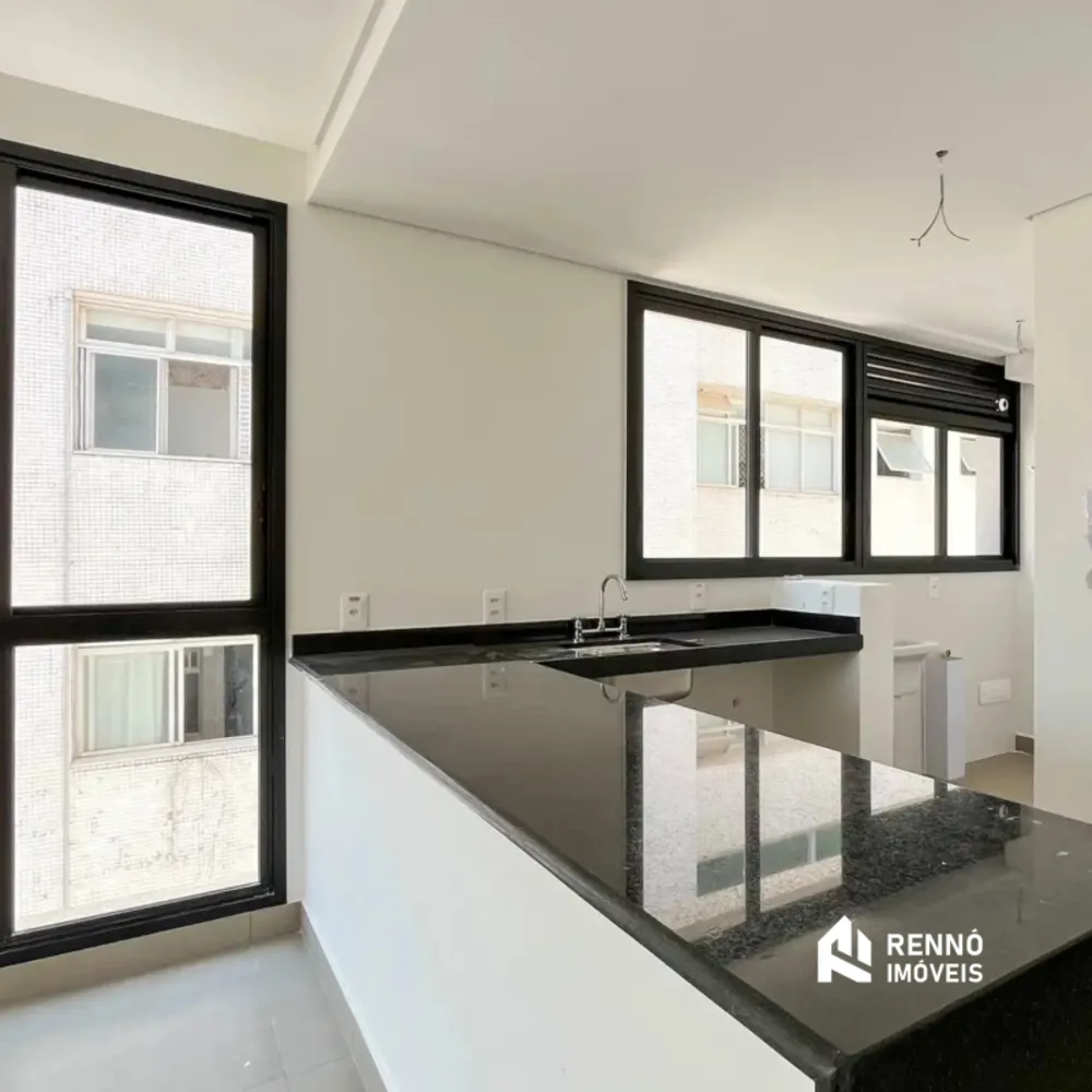 Apartamento, 2 quartos, 77 m² - Foto 9