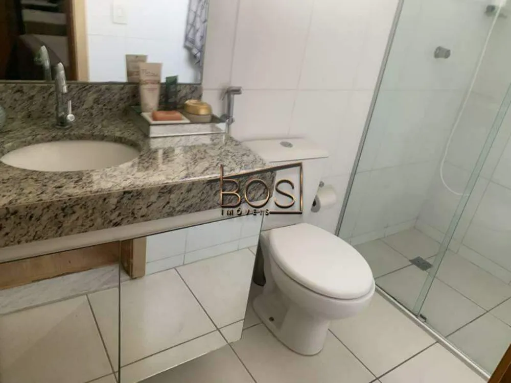 Apartamento, 3 quartos, 102 m² - Foto 5