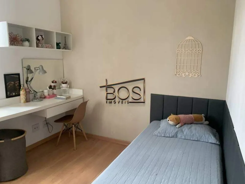 Apartamento, 3 quartos, 102 m² - Foto 6